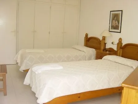 Apartamentos Sunway Apollo سيدجيس فندق
