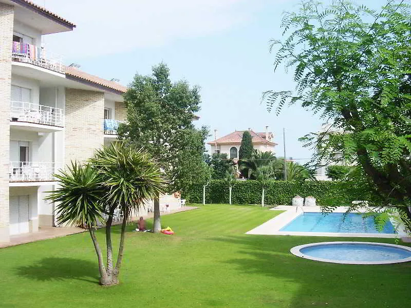 Apartamentos Sunway Apollo سيدجيس
