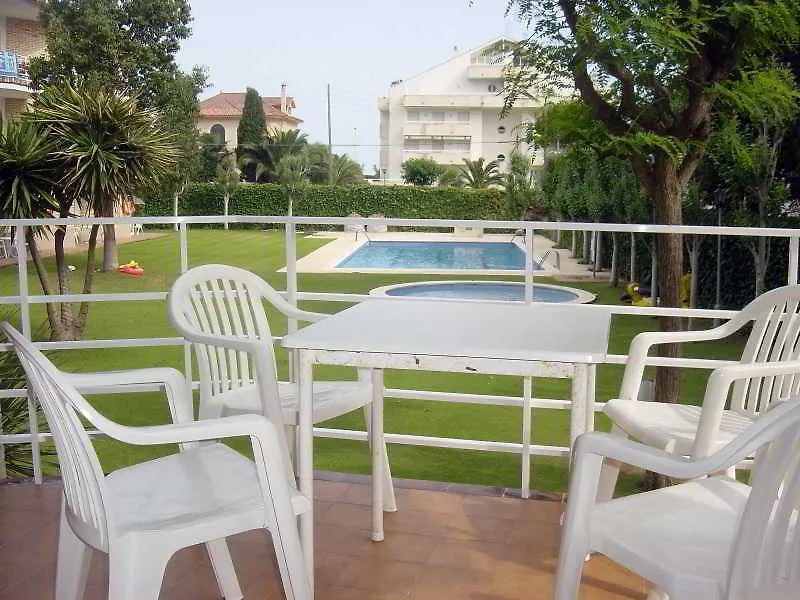 Apartamentos Sunway Apollo سيدجيس إسبانيا