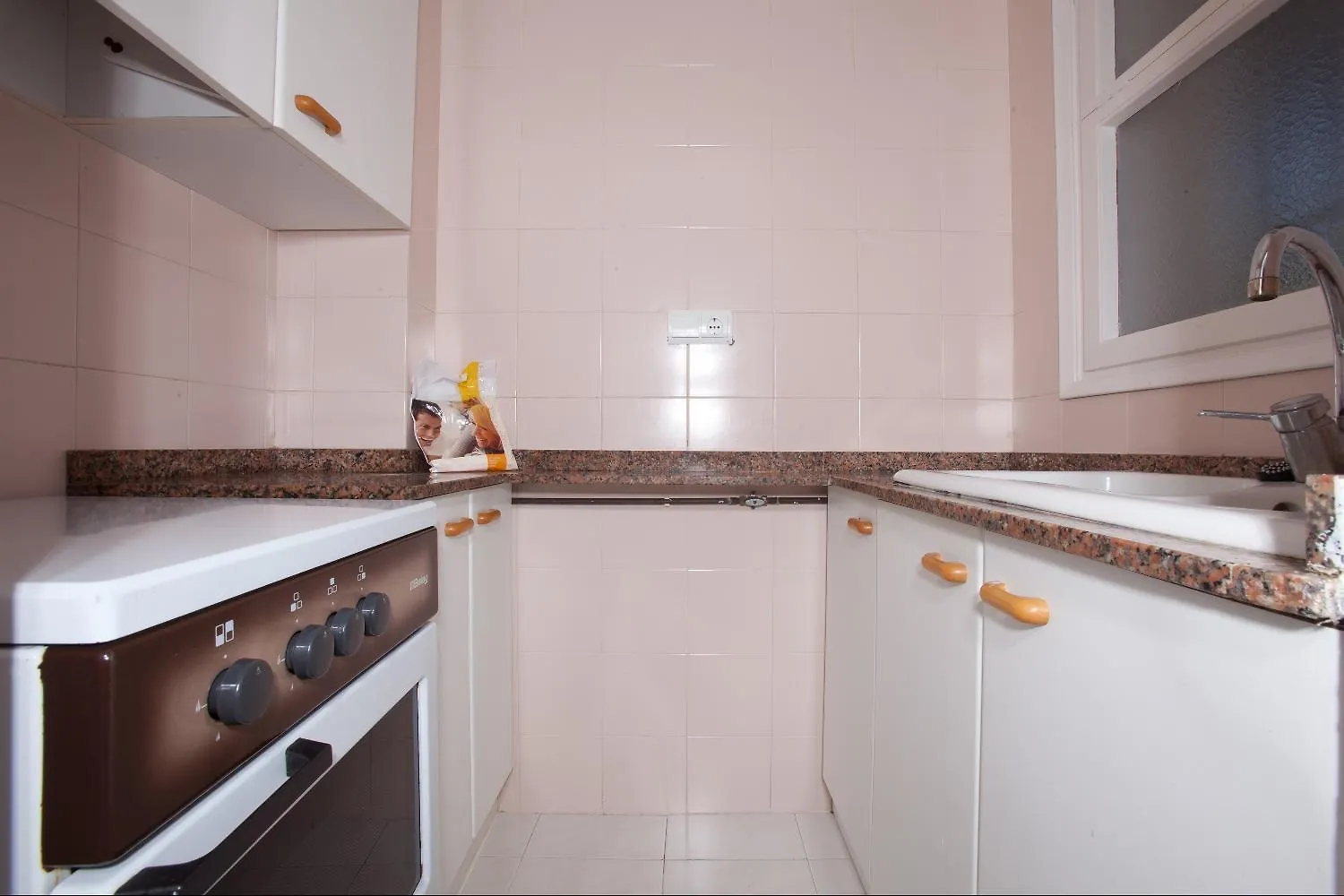 Apartamentos Sunway Apollo سيدجيس 2*,  إسبانيا